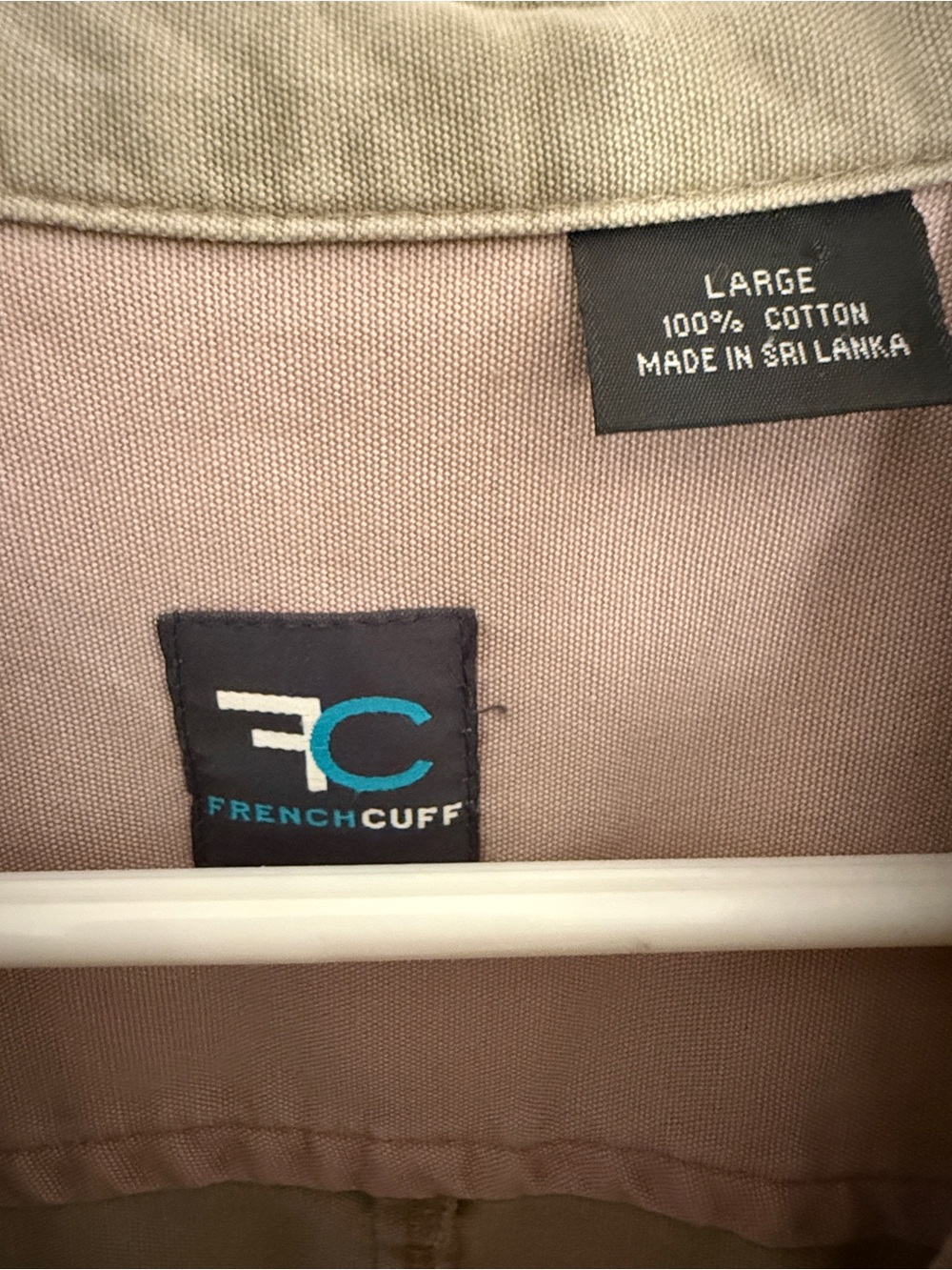 French Cuff Jacket - Picture 4 of 5